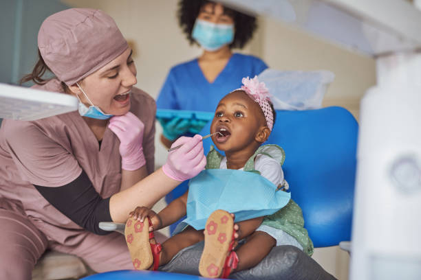Best Dental Exams and Cleanings  in Morocco, IN