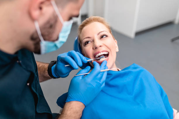 Advanced Technology for Better Dental Care in Morocco, IN