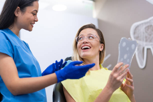 Best Teeth Whitening  in Morocco, IN